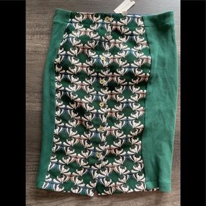 Too big around the waist